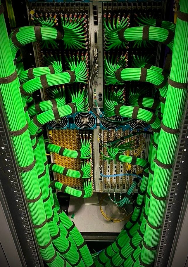 Broadcast engineering 3